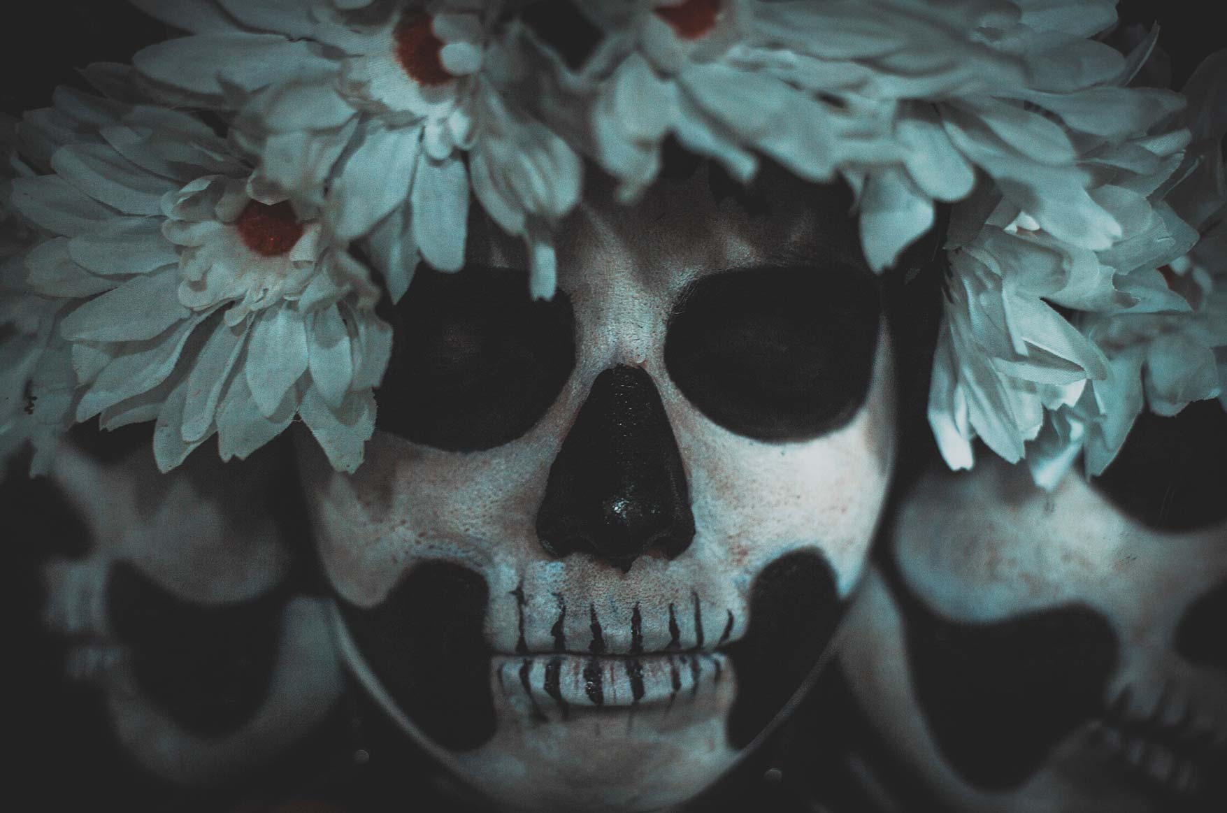 Life & Death life-death